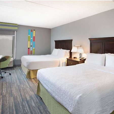 Hampton Inn Cincinnati Northwest Fairfield Kültér fotó