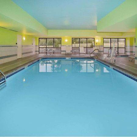 Hampton Inn Cincinnati Northwest Fairfield Kültér fotó