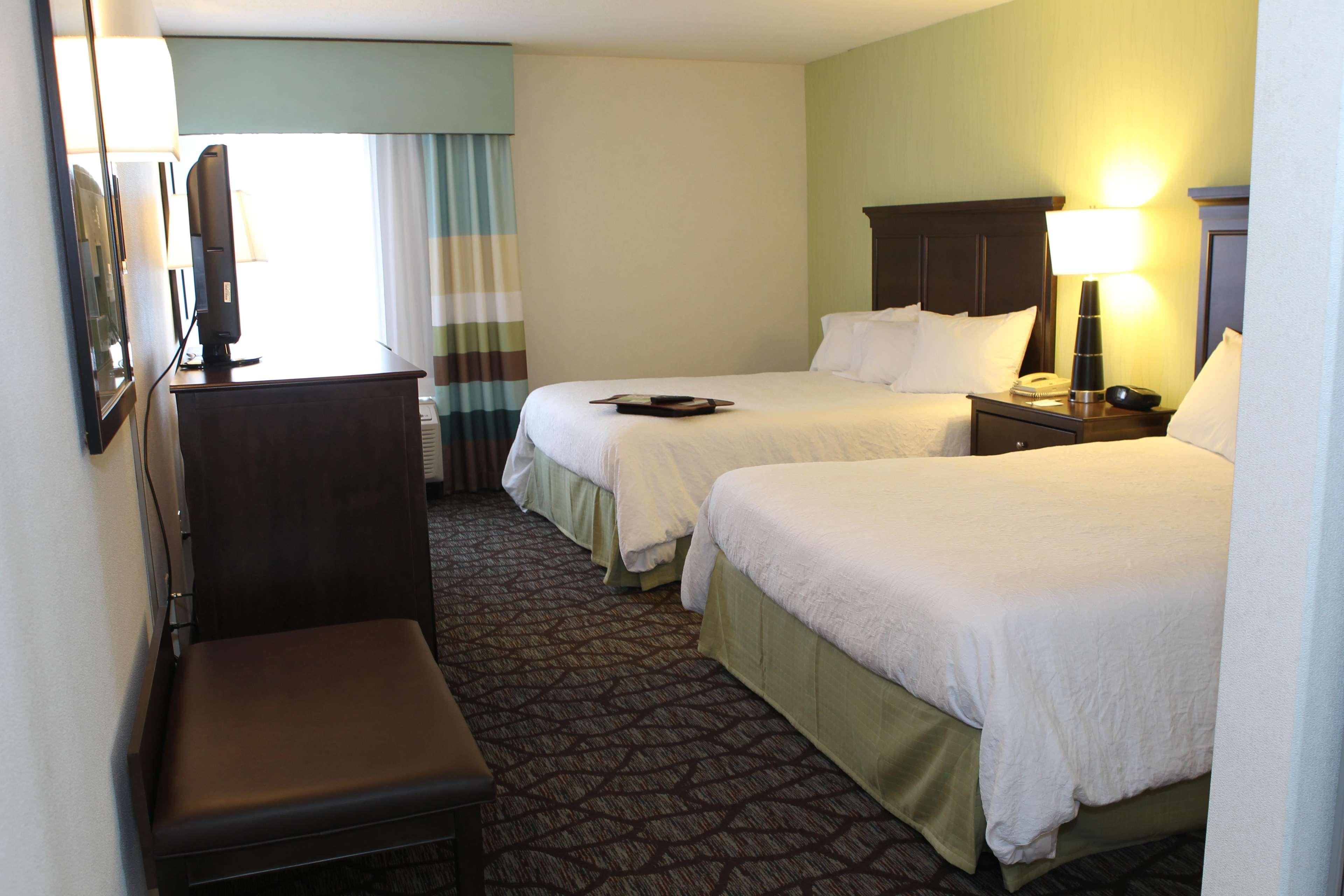 Hampton Inn Cincinnati Northwest Fairfield Kültér fotó