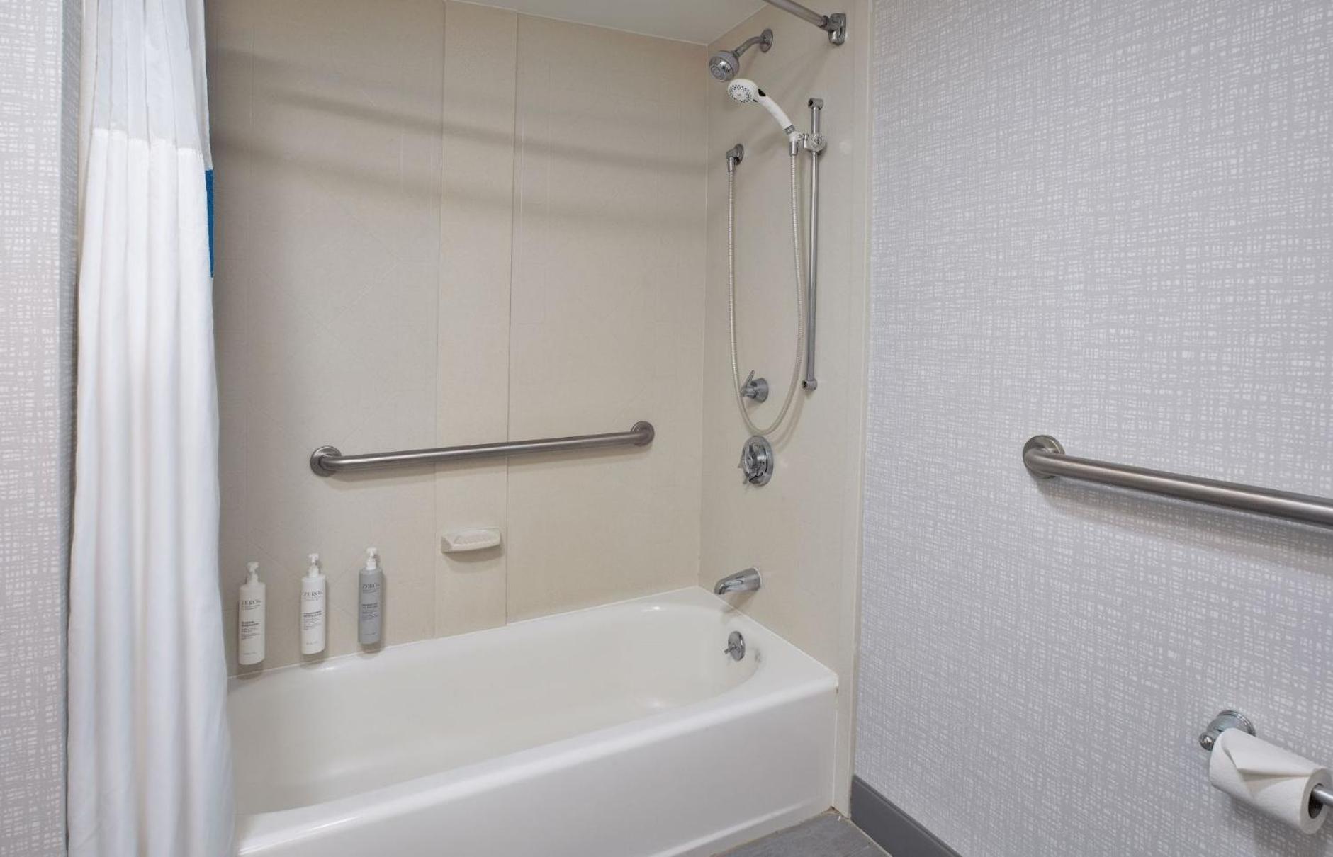 Hampton Inn Cincinnati Northwest Fairfield Kültér fotó