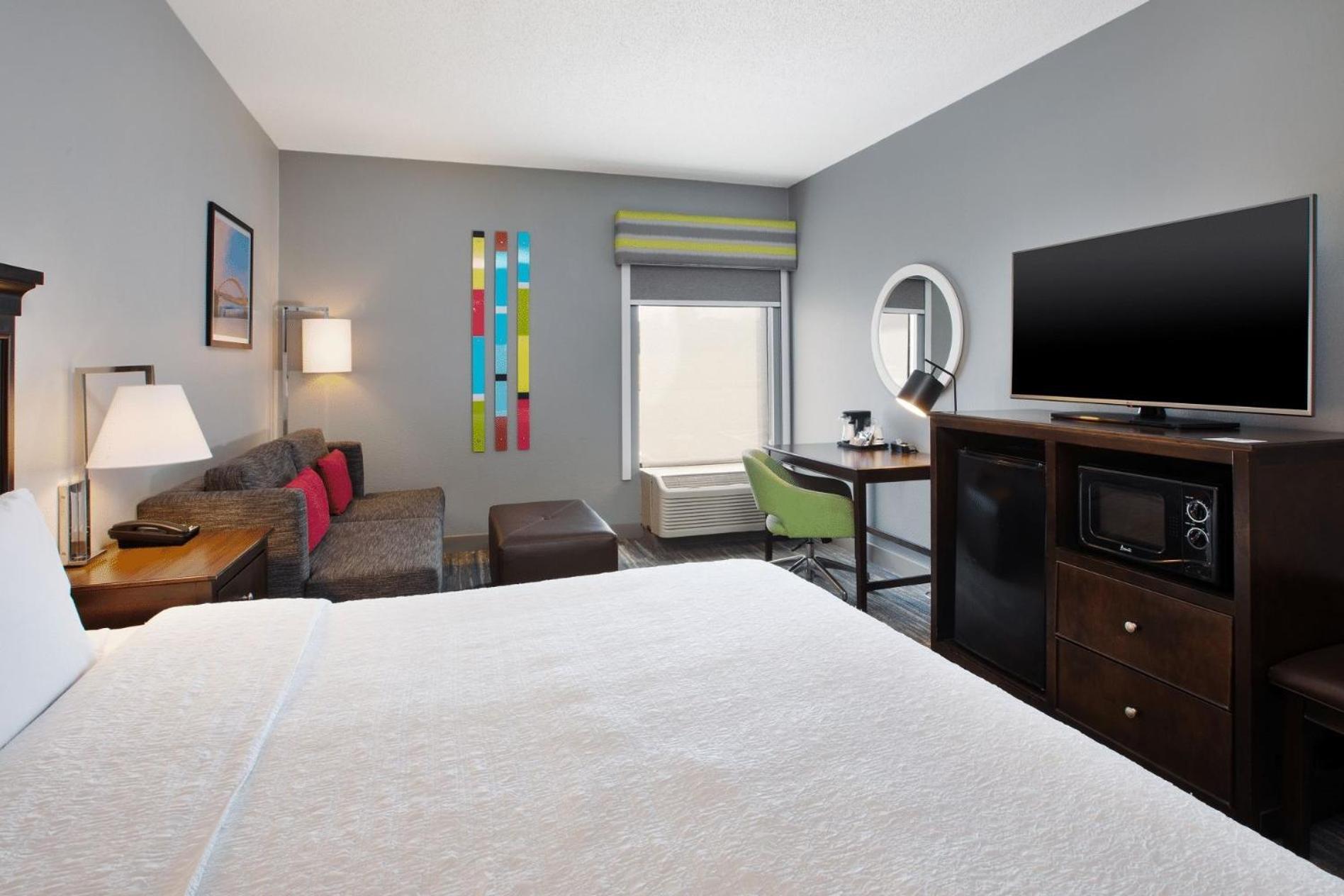 Hampton Inn Cincinnati Northwest Fairfield Kültér fotó