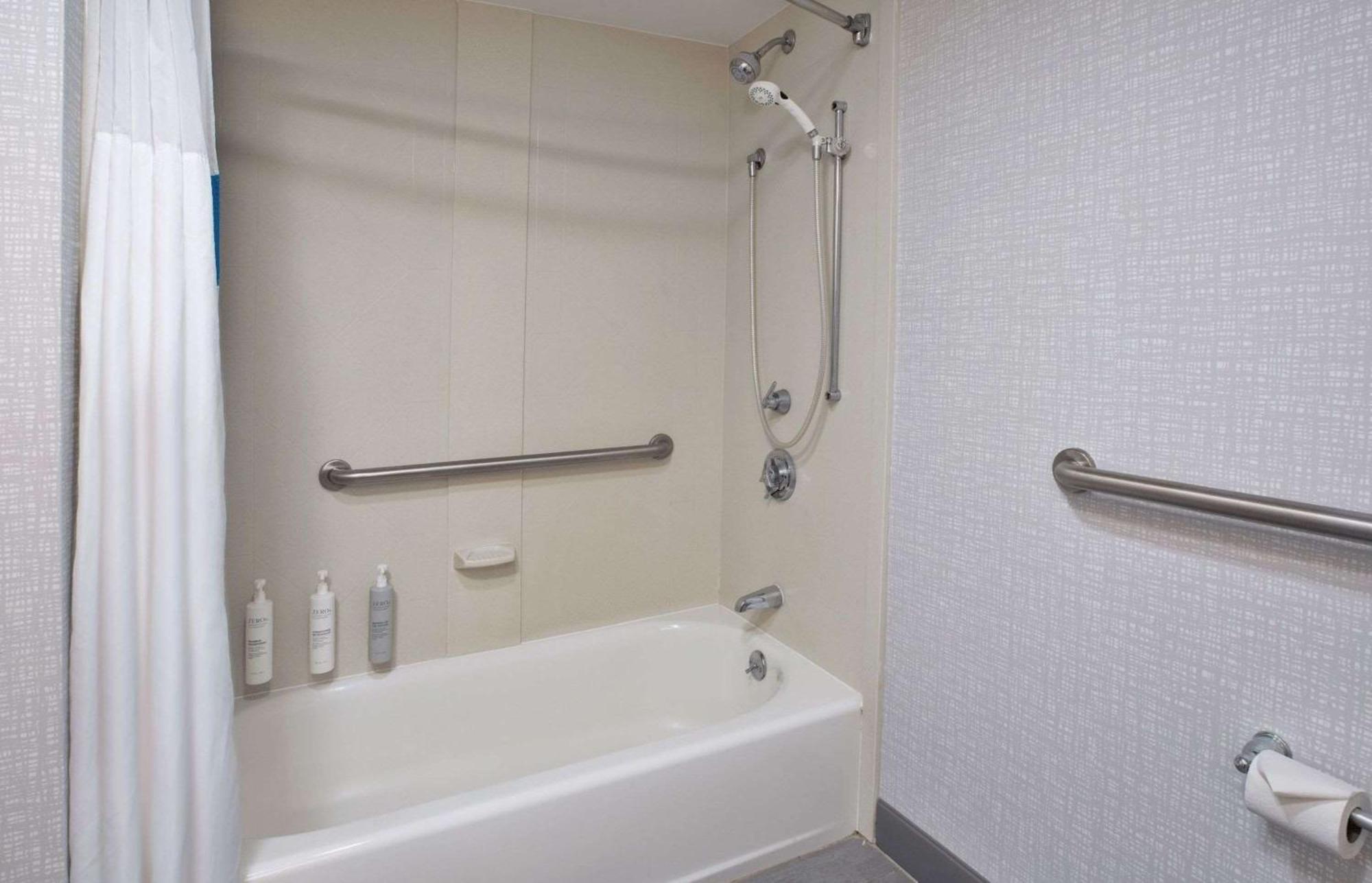 Hampton Inn Cincinnati Northwest Fairfield Kültér fotó