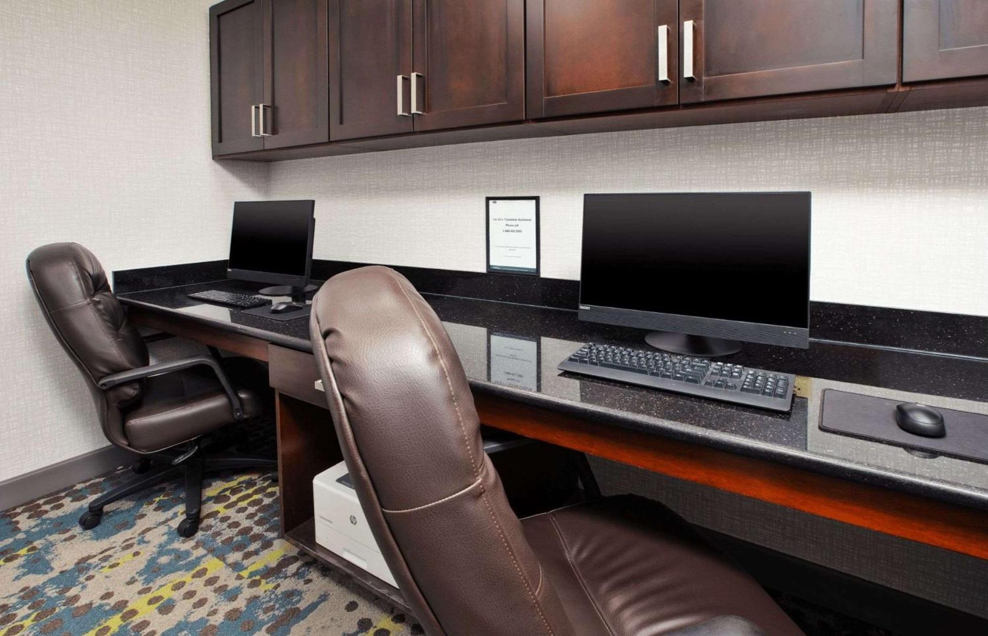 Hampton Inn Cincinnati Northwest Fairfield Kültér fotó