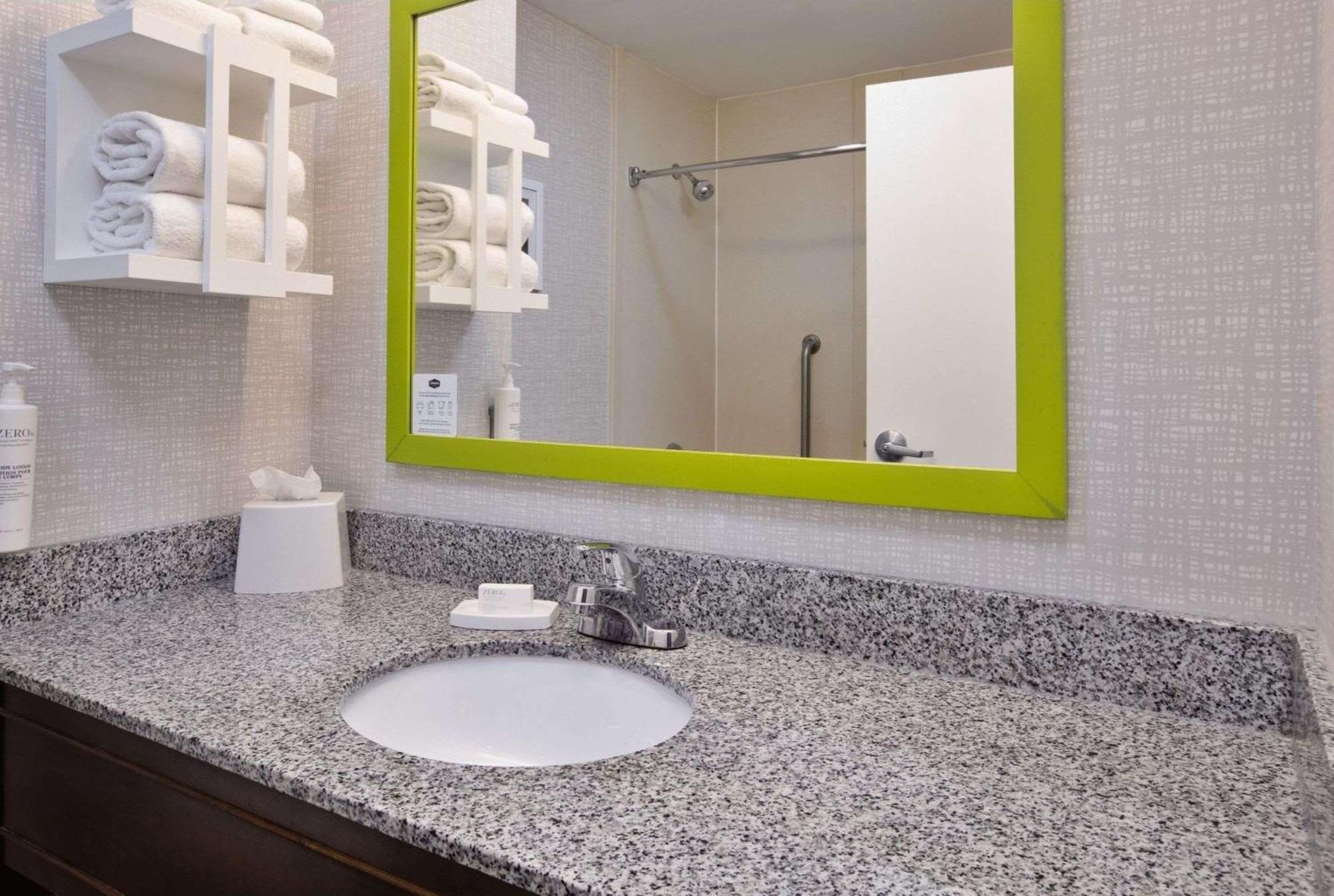 Hampton Inn Cincinnati Northwest Fairfield Kültér fotó