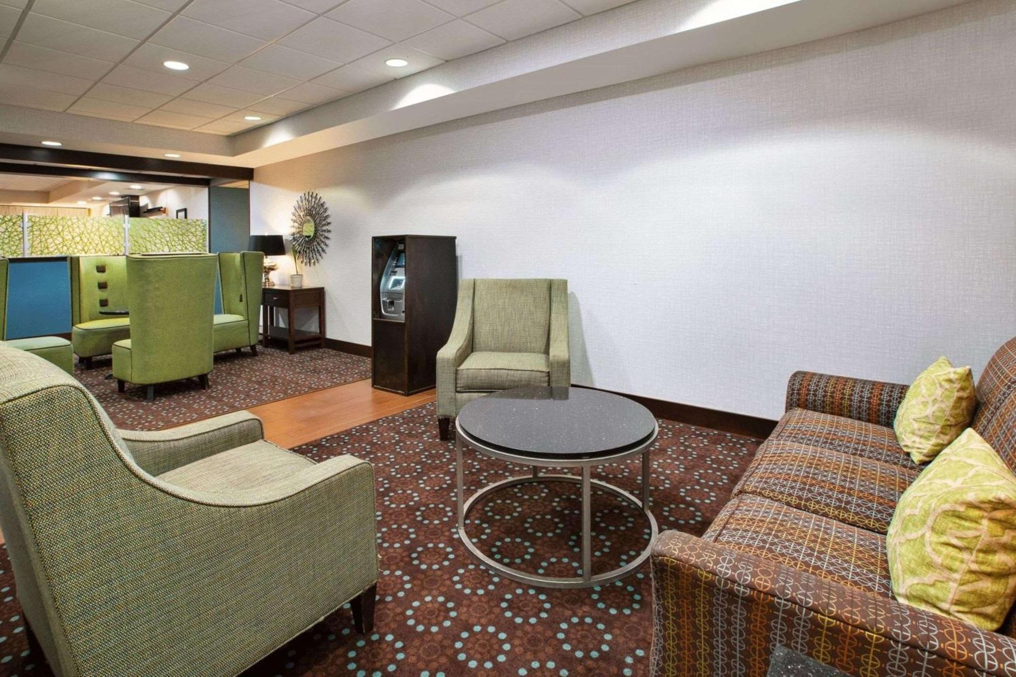 Hampton Inn Cincinnati Northwest Fairfield Kültér fotó