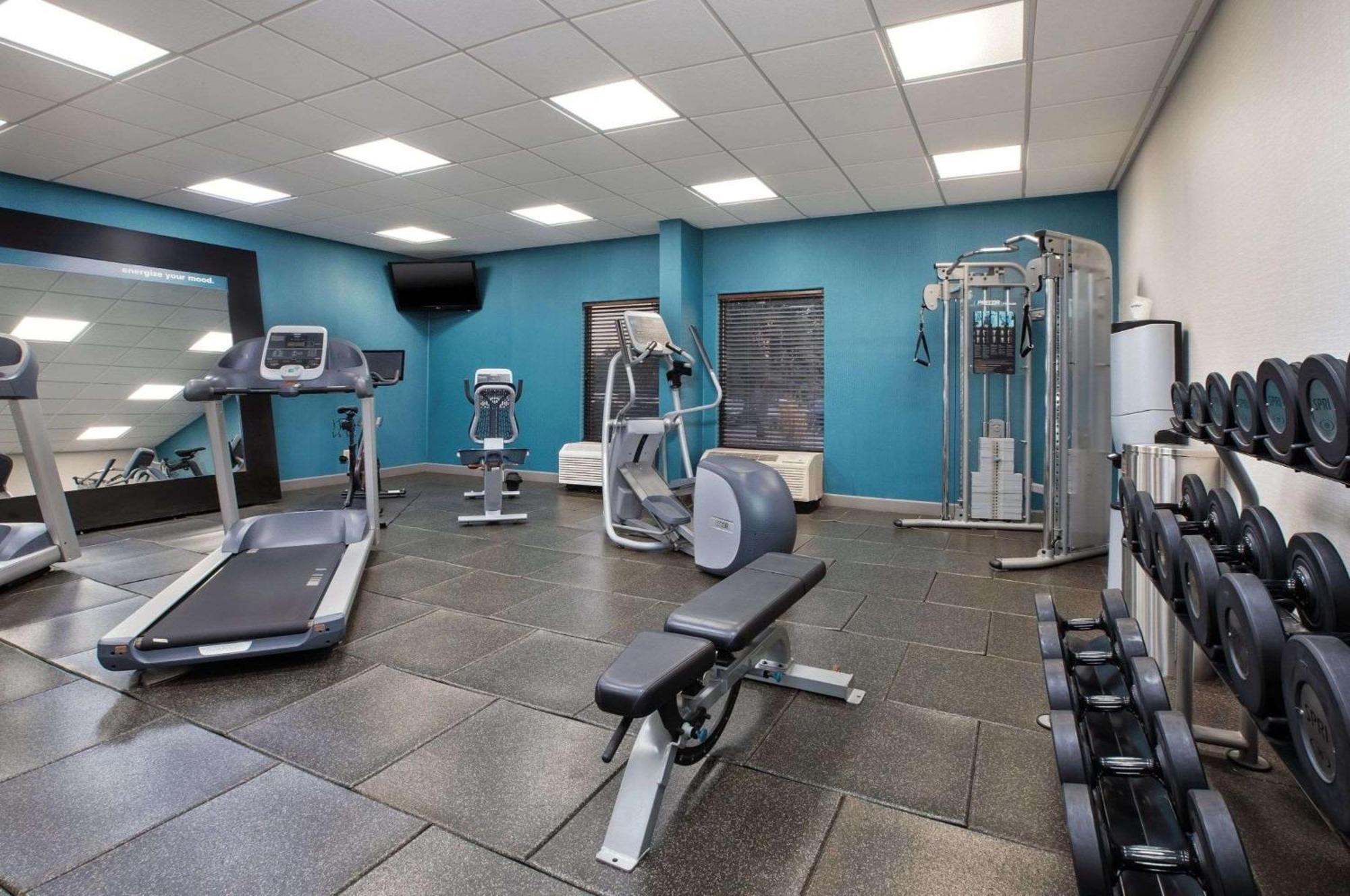 Hampton Inn Cincinnati Northwest Fairfield Kültér fotó